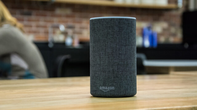 Amazon Echo, Amazon, dot, Alexa