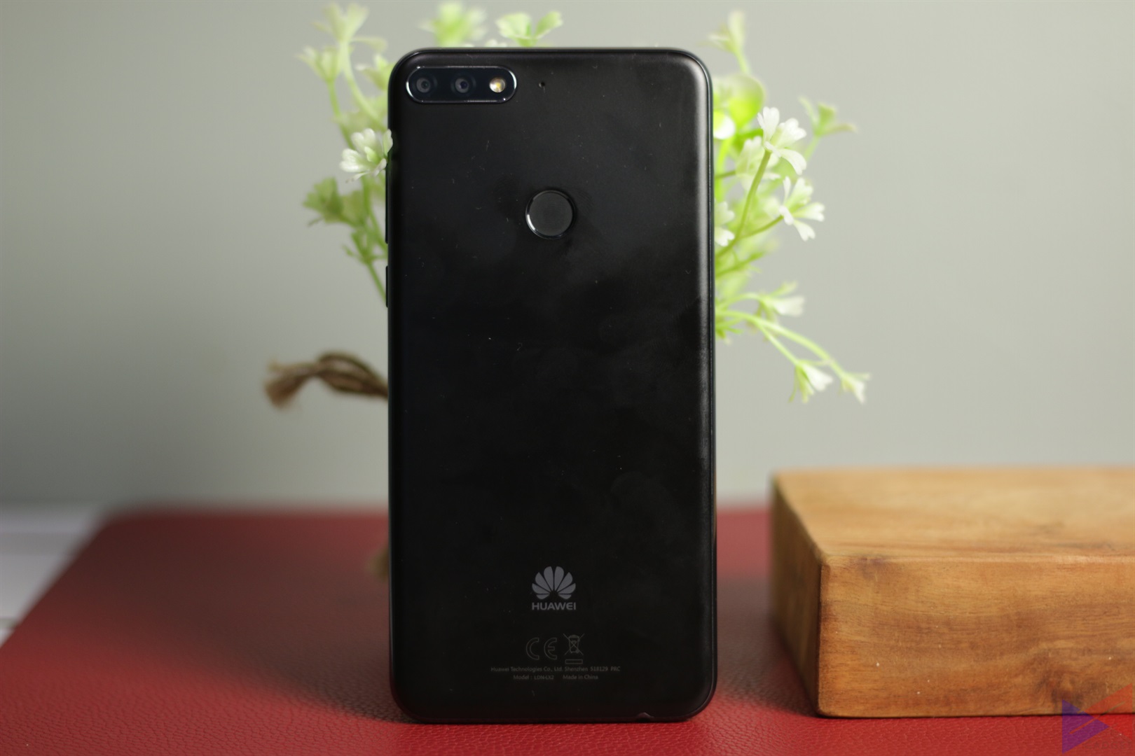 業務用HUAWEI nova lite2 スマートフォン本体