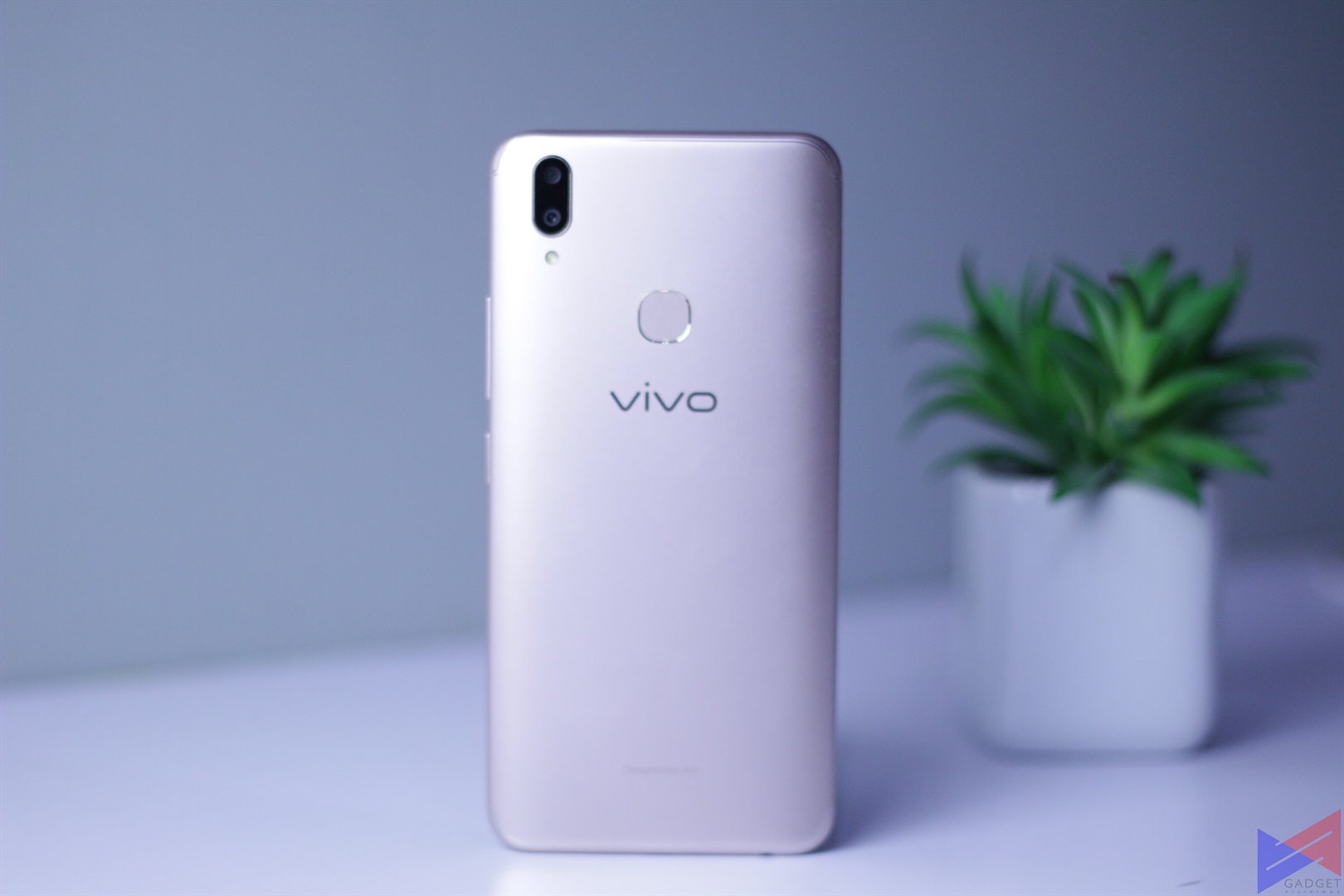 Смартфон vivo v9 обзор