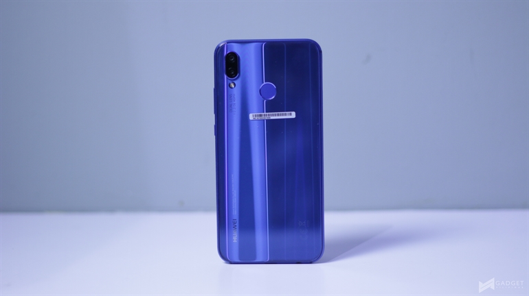 Huawei P20 Lite 38