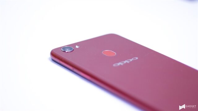 OPPO F7 2