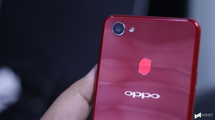 oppo f7