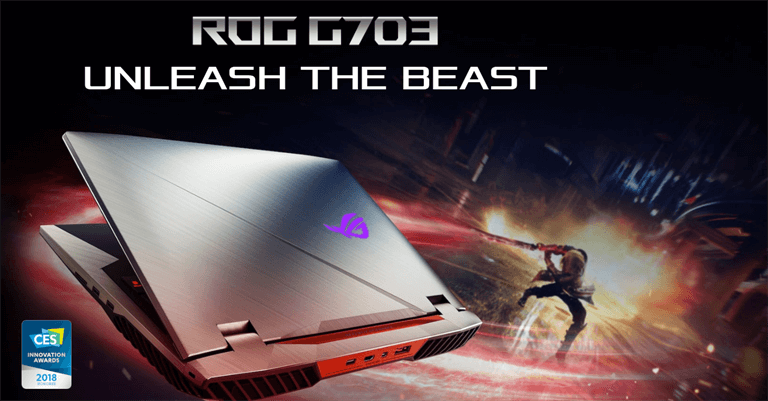 ROG Chimera G703 1