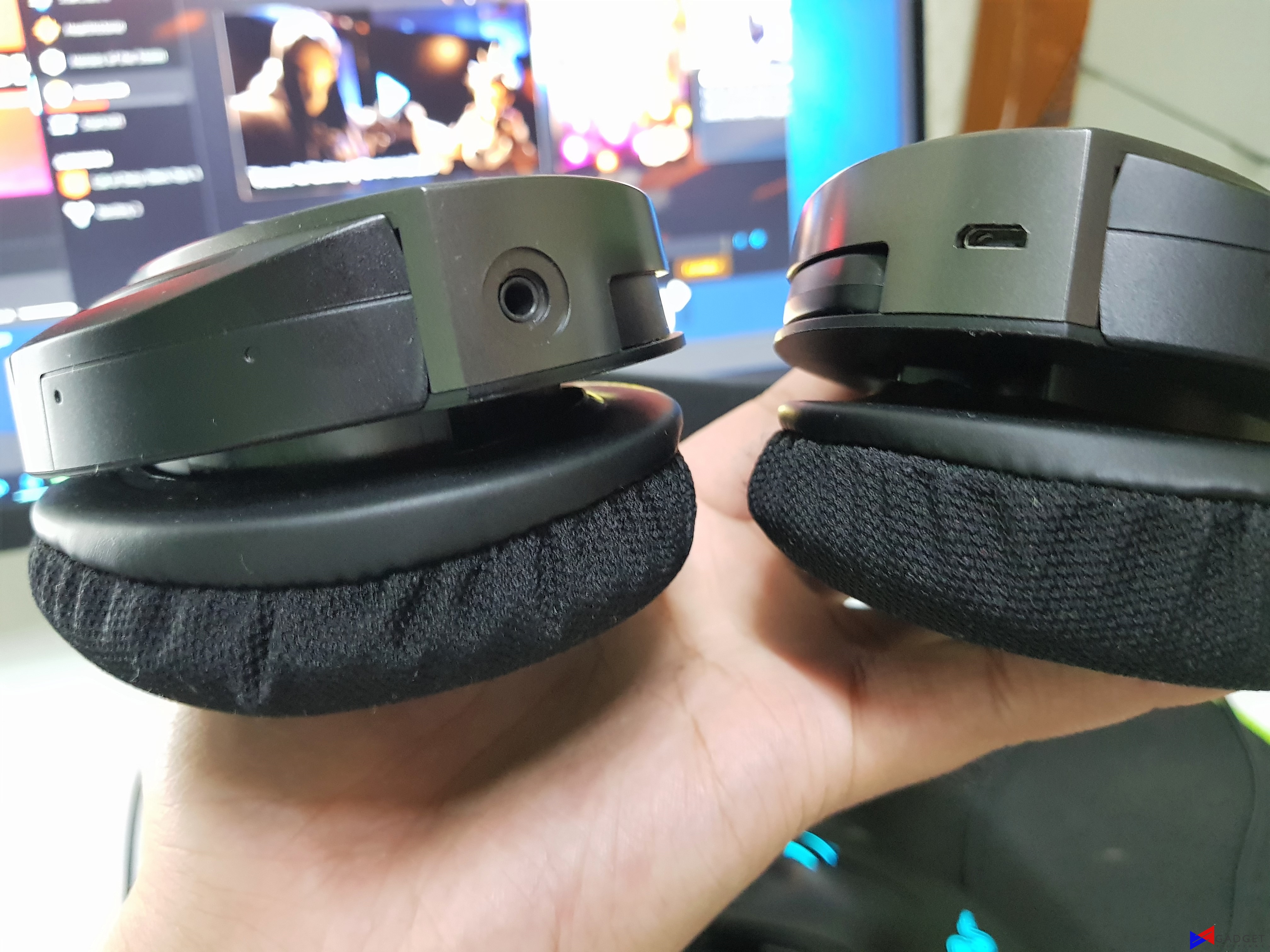 Asus Rog Strix Fusion 300 Gaming Headset Review Gadget Pilipinas Tech News Reviews Benchmarks And Build Guides