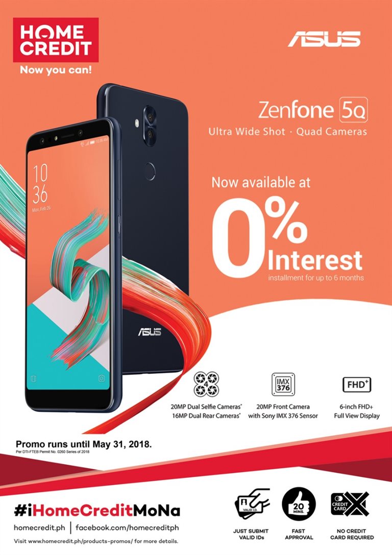 The Asus Zenfone 5q Is The Perfect Gift This Graduation Season Gadget Pilipinas Tech News Reviews Benchmarks And Build Guides