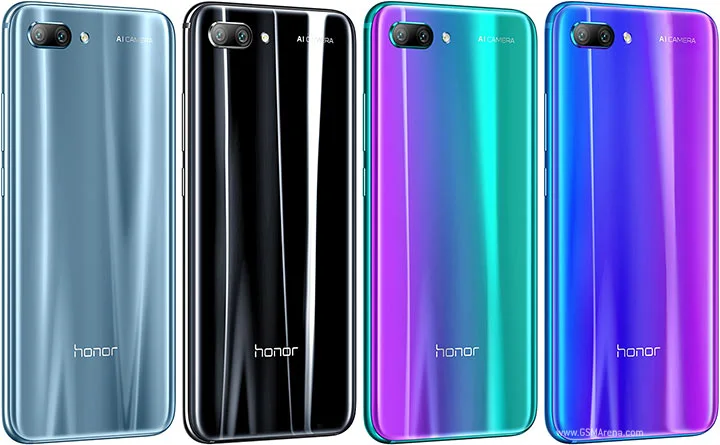 honor 10