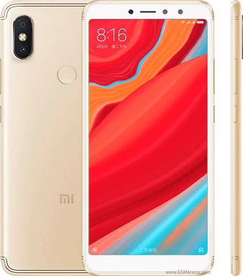 redmi s2