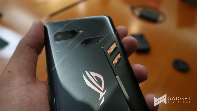 rog phone