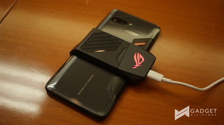 rog phone