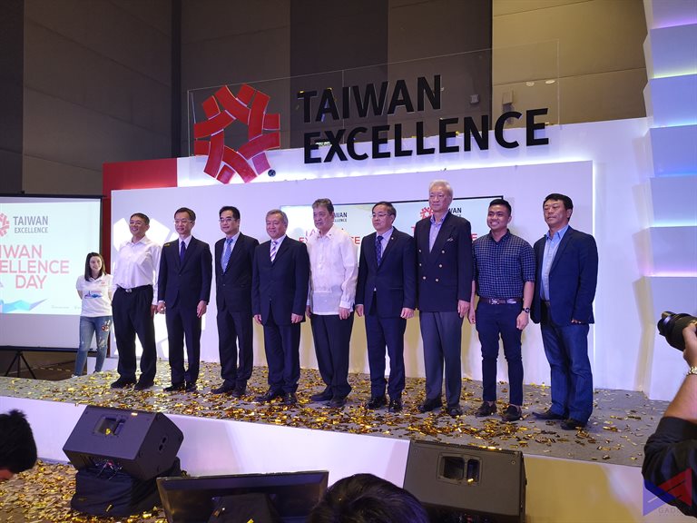 taiwan excellence day