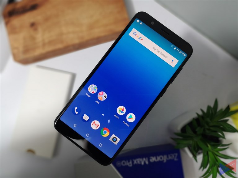 Asus Zenfone Max Pro M1 Review Gadget Pilipinas Tech News Reviews Benchmarks And Build Guides