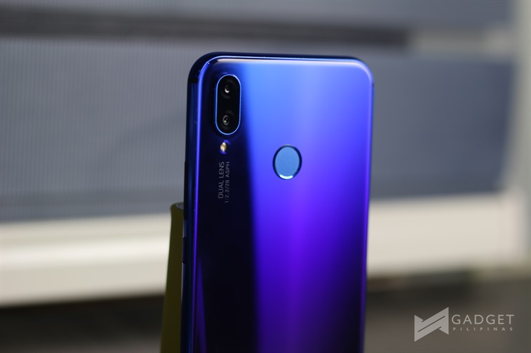 Nova 3i Review 12 770x513 - Huawei Nova 3 and Nova 3i Launches in PH