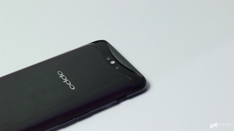 OPPO Find X 7 770x432 - OPPO Find X Unboxing and Preview