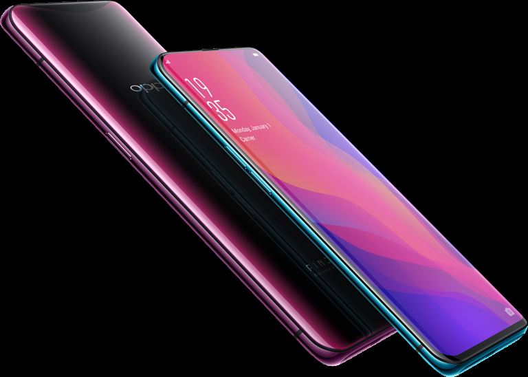 OPPO Find X pre order5 - OPPO Find X Gets Local Pricing, Now Available for Pre-Order!