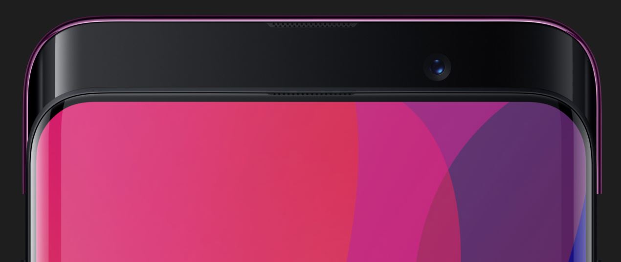 OPPO Find X pre order8 - OPPO Find X Gets Local Pricing, Now Available for Pre-Order!