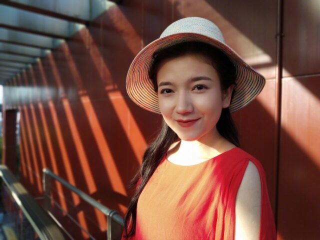 Xiaomi Redmi Pro 6