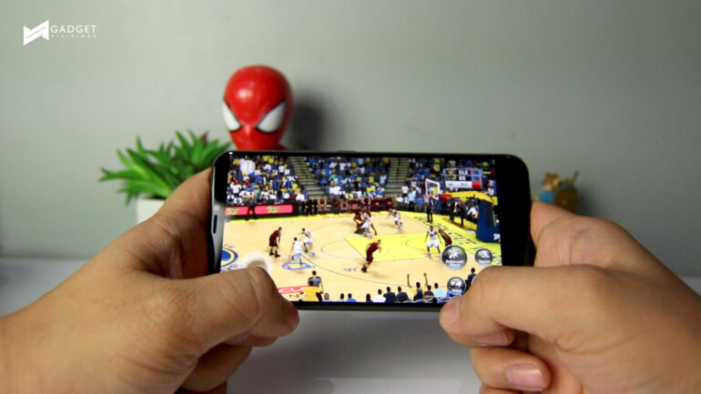 Zenfone 5z Gaming