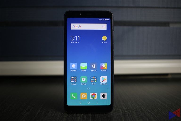 Xiaomi Redmi 6a Review Gadget Pilipinas Tech News Reviews Benchmarks And Build Guides