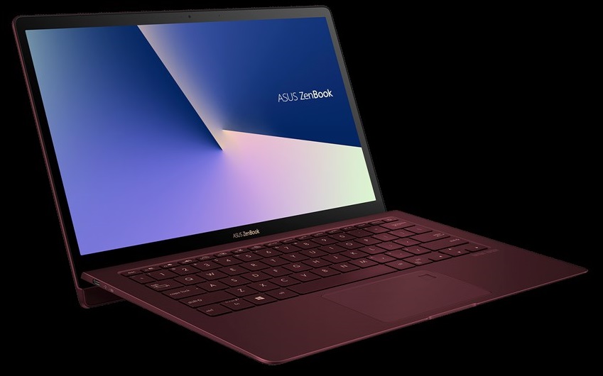 zenbook s 4 - The ASUS ZenBook S has a 20-Hour Battery Life!