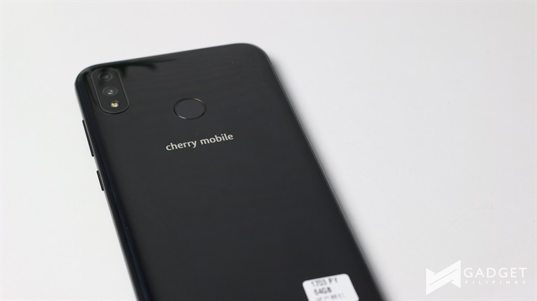 Cherry Mobile Flare S7 Plus 1