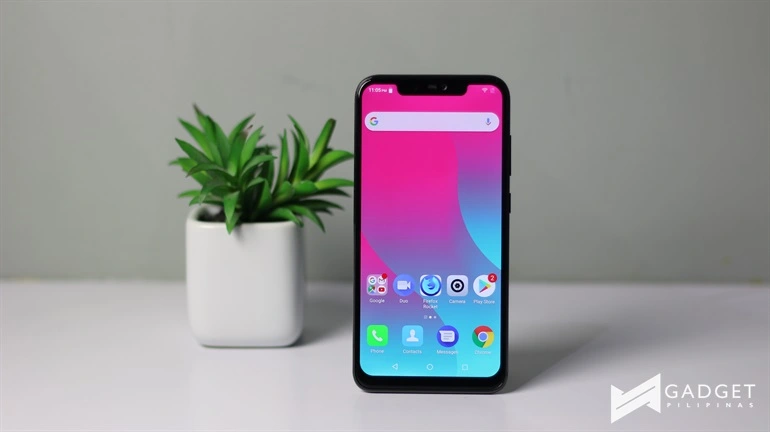 Cherry Mobile Flare S7 Plus Review: Impressive down to the minutest bit