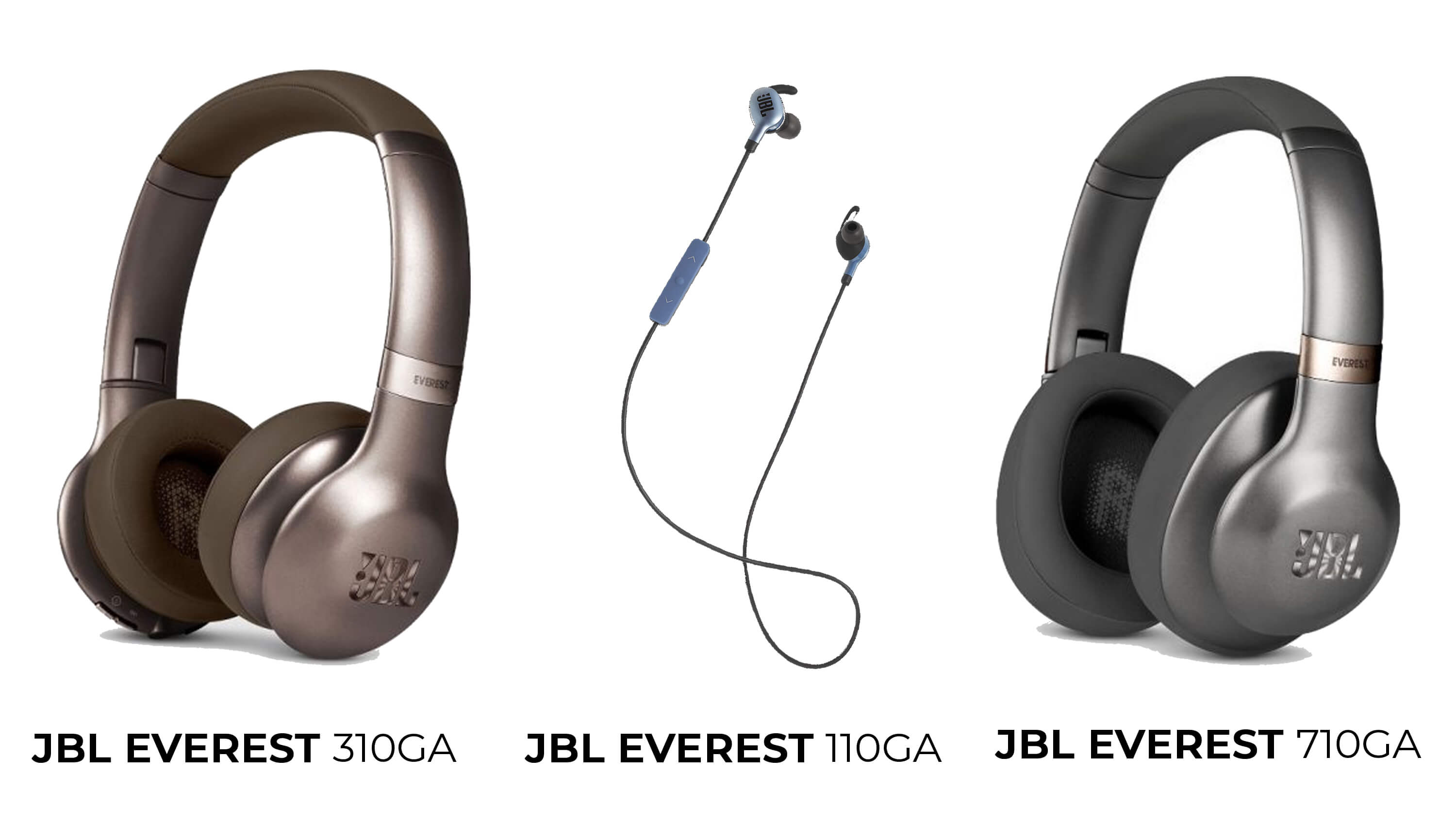 JBL LINK and Everest Series Launched in PH Powered by Google