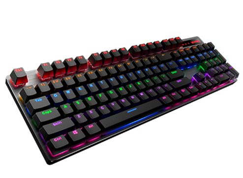 V500 Pro Mechanical Keyboard