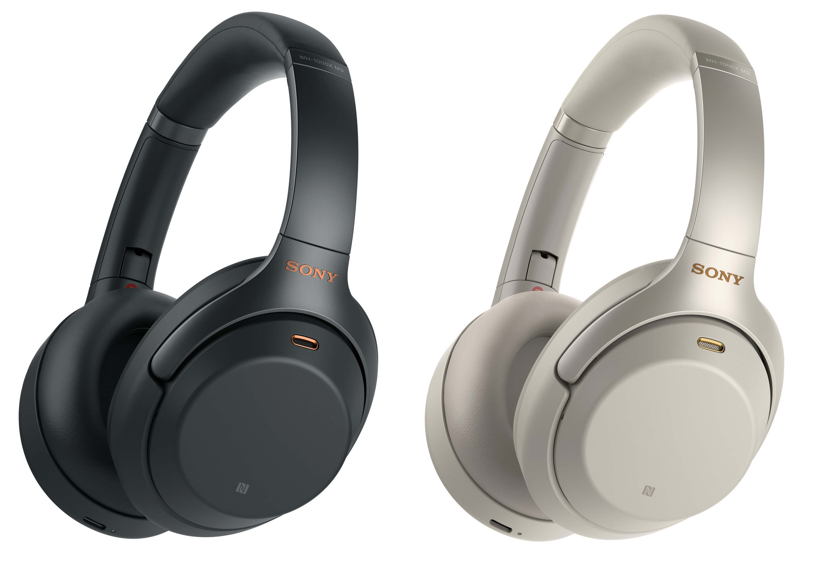 Sony Proves their Prowess in Noise Cancelling with the WH-1000XM3