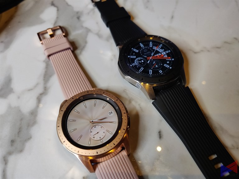 samsung launch 18 1 - Samsung Launches Galaxy Watch, Galaxy Tab S4, and Galaxy Tab A 10.5 in PH