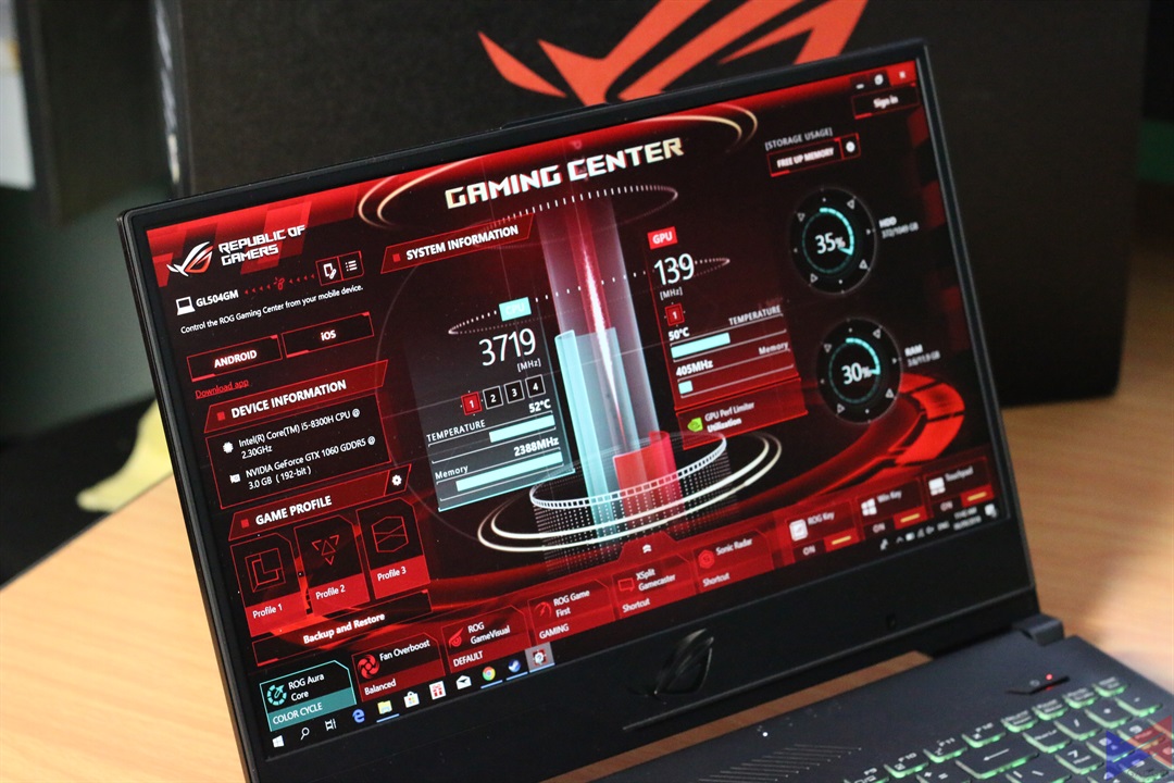 Рог центр. ASUS ROG Center. ASUS ROG Control Center. ASUS ROG Strix Hero 2. ASUS ROG Gaming Center 2.5.