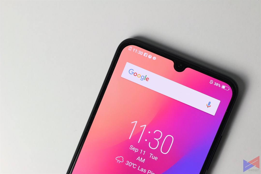 First Impressions: Vivo V11