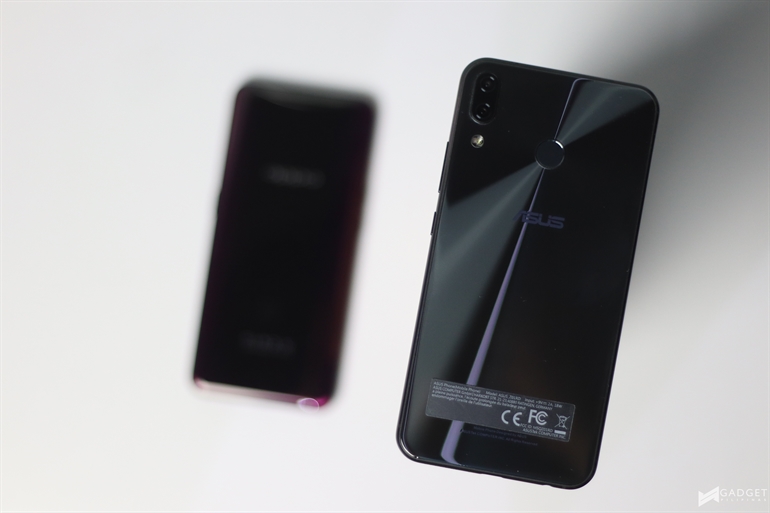 OPPO Find X Photo Comparison 30