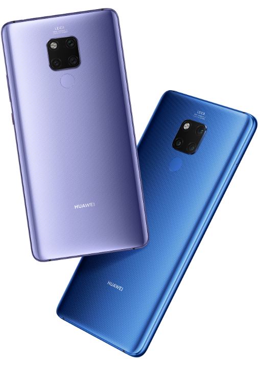 huawei mate 20 x