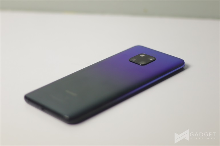 Huawei Mate 20 Pro Review