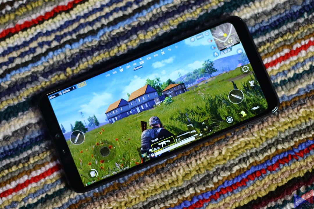 ASUS ZenFone Max Pro M2 Review: Max Value