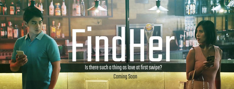 FindHer
