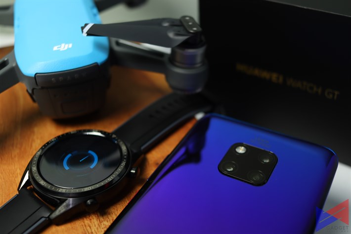 Huawei Watch GT Philippines