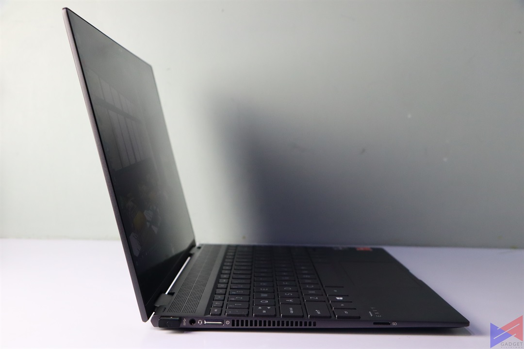 hp envy x360 24