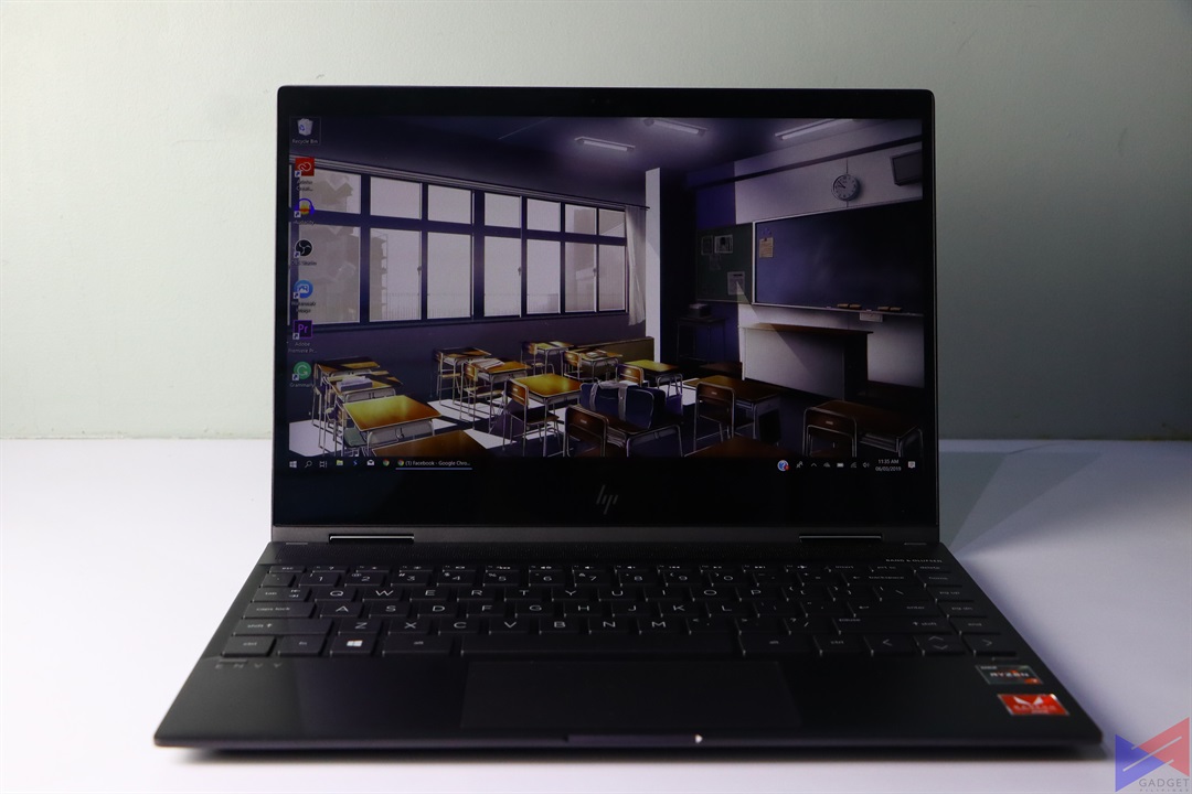 hp envy x360 35