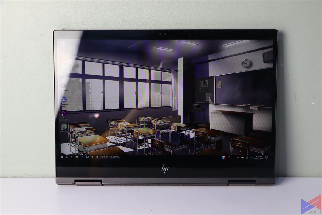 hp envy x360 38