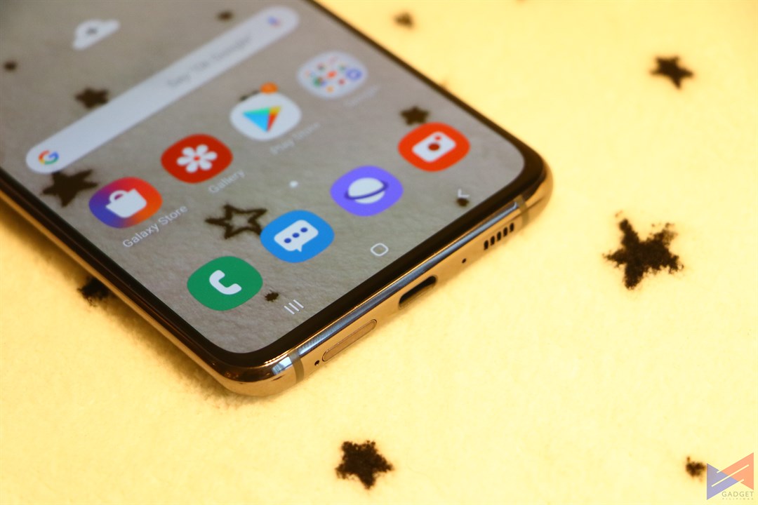 galaxy a80 9