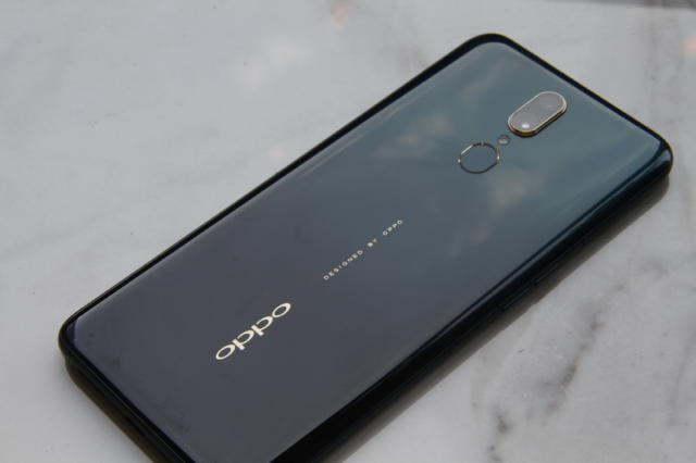 oppo f11 2