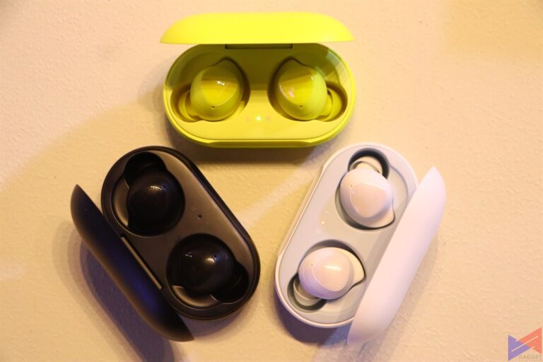 samsung wearables ios