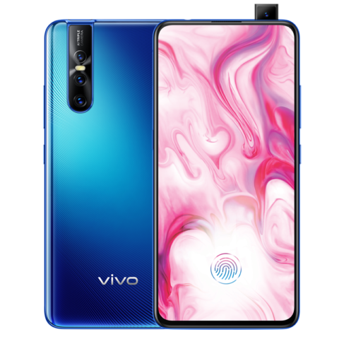 vivo v15 pro