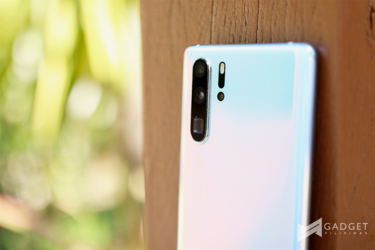 Huawei P30 Pro 10