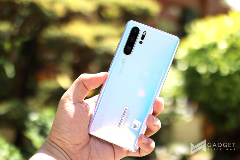 Huawei P30 Pro 16