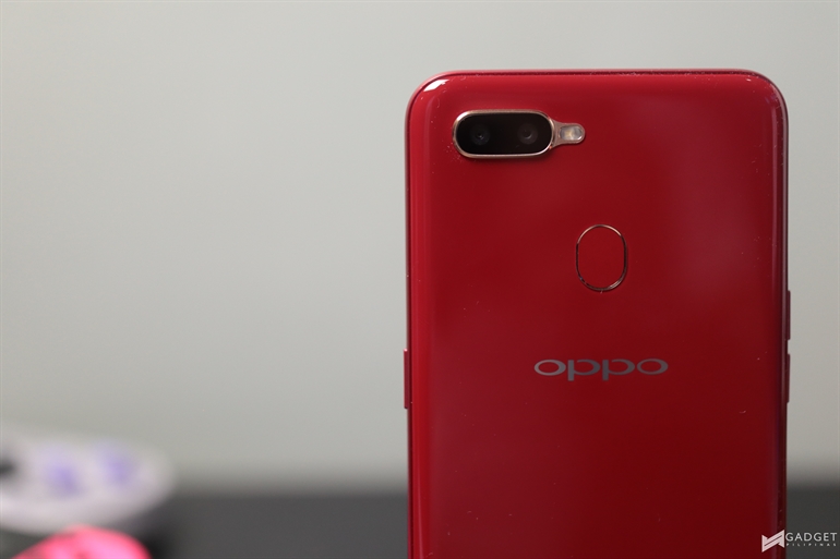 OPPO A5s 26