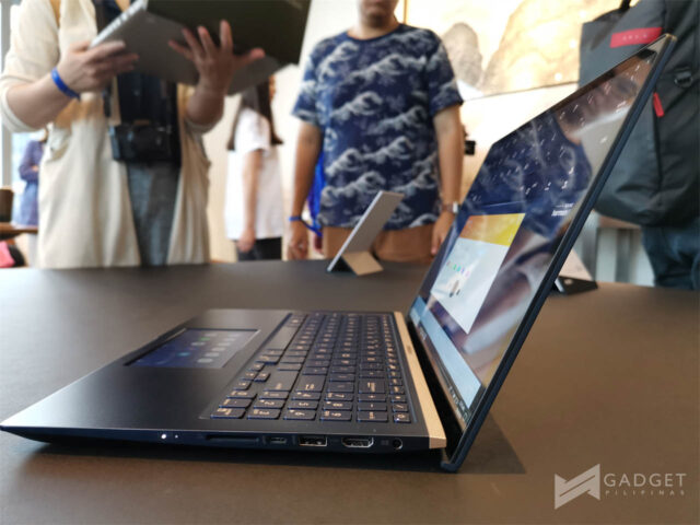 Zenbook 53