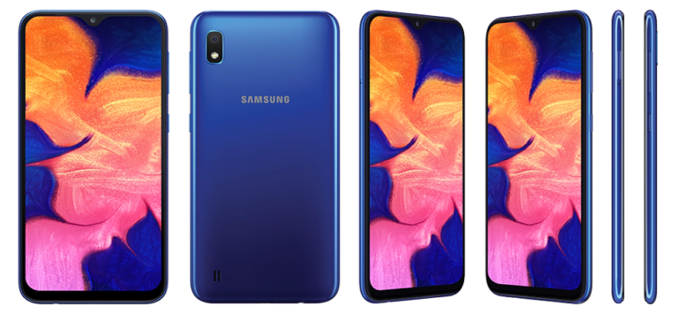 samsung a10 pricespy