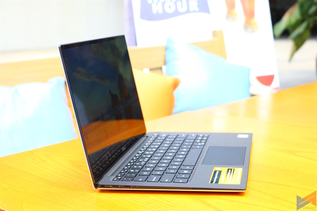 Dell Launches Xps 13 9380 In Ph 2538